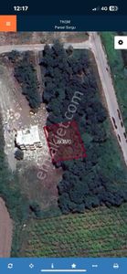 Arsa-Konut+Ticaret Alanı