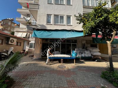 İşyeri-Dükkan & Mağaza