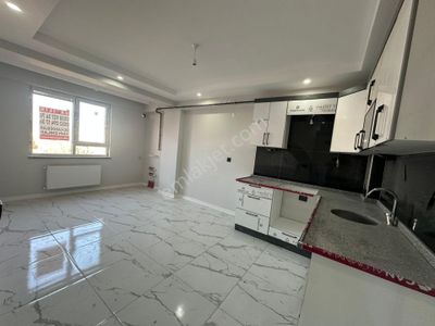 Öztel'den Şirintepe Mahallesinde Sıfır Satılık Ara Kat 2+1 Daire