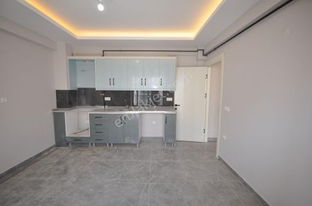 Söke Çeltikçi Mh. Satılık Sıfır 2+1 Daire