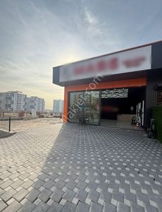 İşyeri-Dükkan & Mağaza