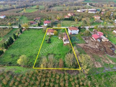 Emlakevim - Yeşilvadi Mah 3500 M2 Arsa İçinde Müstakil Ev !