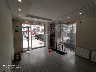 İşyeri-Dükkan & Mağaza