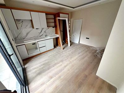 ⭕blue Life Egenden Gerçek İlan Turhanbeyde Satılık Amerikan Mutfk Şık Tasarımlı 1+1 Daire