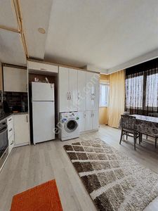 Selçuklu Kosova Mah. 2+1 Eşyalı Kiralık Daire