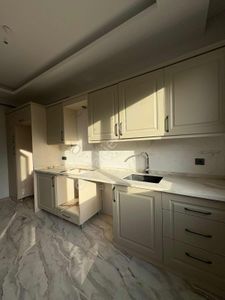 Dere Gayrimenkulden Gökdelenler Bölgesinde Fırsat 2+1