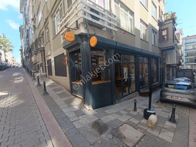 İşyeri-Dükkan & Mağaza