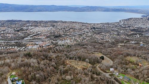Tarcanlardan Sapanca Nailiye'de 9 Dönüm Satılık Bahçe