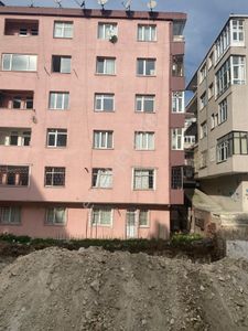 Haznedar'da 3 Cephesi Açık Kentsel Onaylı 2+1 Ara Kat
