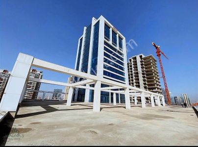 İşyeri-Plaza Katı