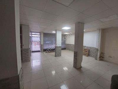 İşyeri-Dükkan & Mağaza