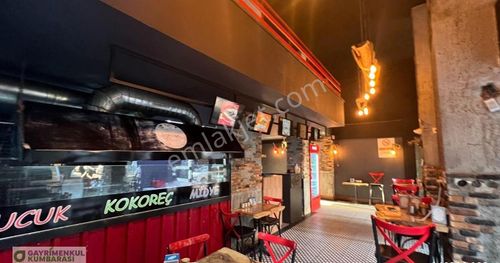 İşyeri-Dükkan & Mağaza