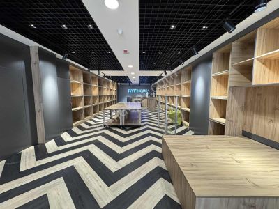 İşyeri-Dükkan & Mağaza