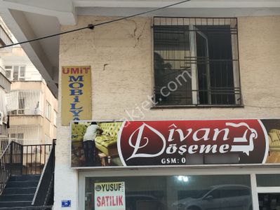 İşyeri-Dükkan & Mağaza