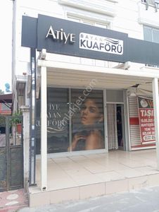 İşyeri-Dükkan & Mağaza