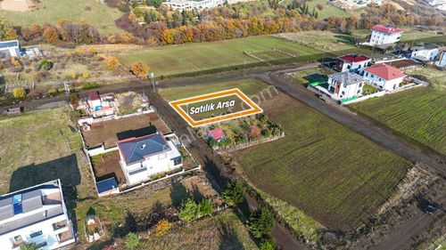 Arsa-Konut İmarlı