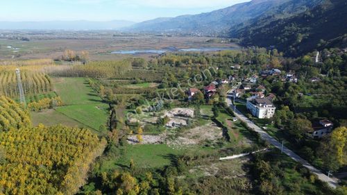 Arsa-Turizm İmarlı