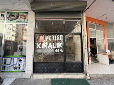 İşyeri-Dükkan & Mağaza