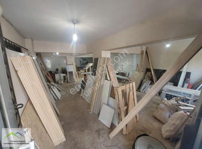 İşyeri-Dükkan & Mağaza