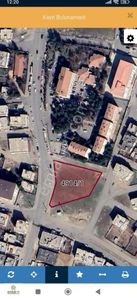 Arsa-Ticari İmarlı