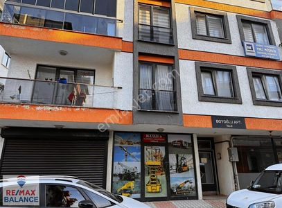 İşyeri-Dükkan & Mağaza