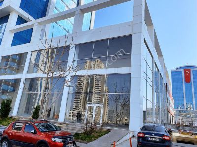 İşyeri-Dükkan & Mağaza