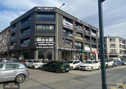 İşyeri-Büro