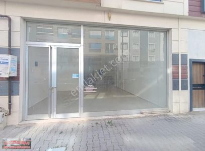 İşyeri-Dükkan & Mağaza