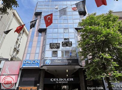 İşyeri-Ofis