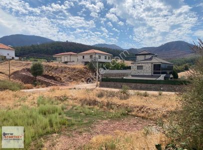 Arsa-Konut İmarlı