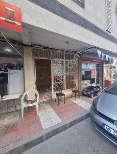 İşyeri-Dükkan & Mağaza