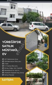 Konut-Müstakil Ev
