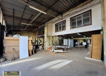 İşyeri-Dükkan & Mağaza