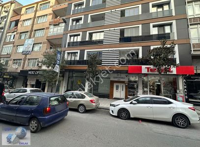 İşyeri-Dükkan & Mağaza