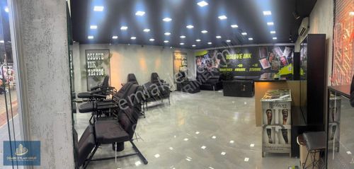 İşyeri-Dükkan & Mağaza