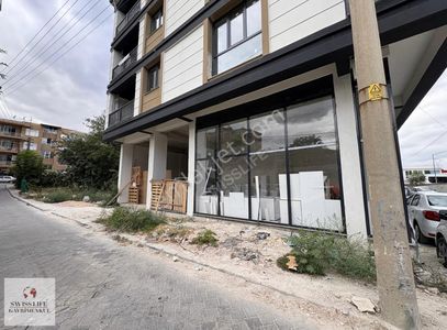 İşyeri-Dükkan & Mağaza