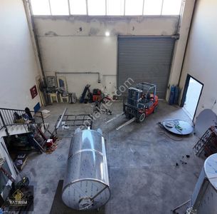 İşyeri-Dükkan & Mağaza