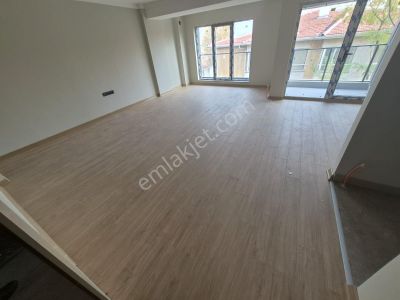 Arel'den Mebusevleri'nde Yeni Bina Yan Cephe Ayrı Mutfaklı Geniş Balkon Dubleks 3+1