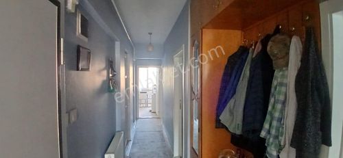 Aydın Nazilli Turan Mahallesinde 3+1 Satılık Daire