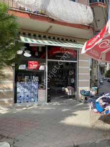 İşyeri-Dükkan & Mağaza