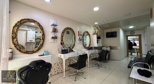 İşyeri-Dükkan & Mağaza