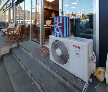 İşyeri-Dükkan & Mağaza