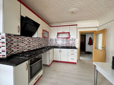 Kanuni Mahallesi'nde 3+1 Haftanın Kupon Dairesi!