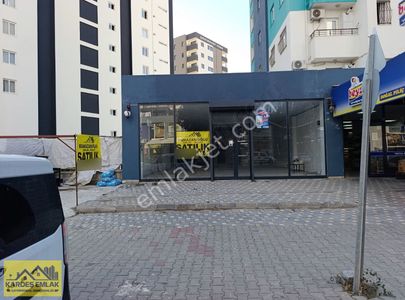 İşyeri-Dükkan & Mağaza