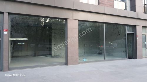 İşyeri-Dükkan & Mağaza