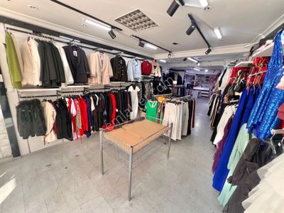 İşyeri-Dükkan & Mağaza