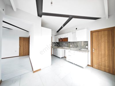 Elisa Gyo//ildem Simaş 3,5+1 Ara Kat Sıfır Meskenli Teslim Satılık Lüks Daire