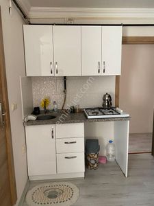 Ege Emlak'tan Yeni Mahalle De 1+1 Kiralık Daire