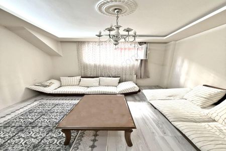 Cansever Yapı'dan 1+1 Satılık Kelepir Daire