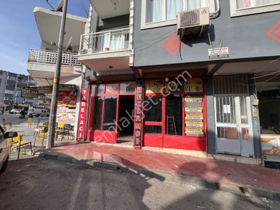 İşyeri-Dükkan & Mağaza